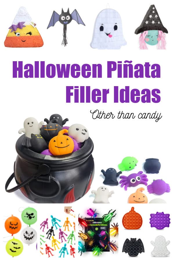 halloween-pinata-filler-ideas-other-than-candy - The Educators' Spin On It Halloween Pinata Filler Ideas Other Than Candy