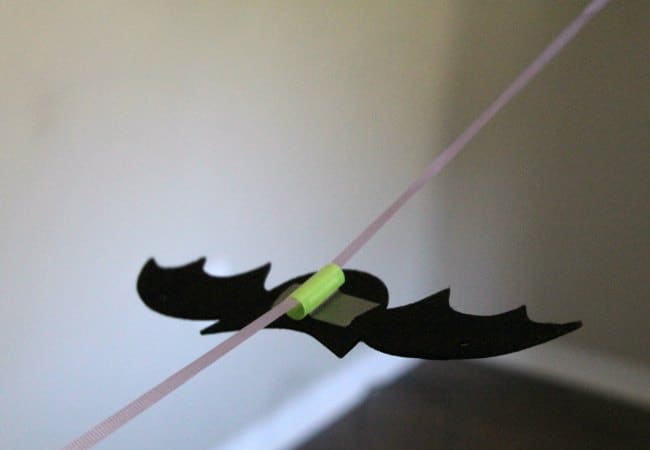 Halloween Science Activity with Bats for Preschoolers - The Educators' Spin On It Halloween Science Activity with Bats for Preschoolers
