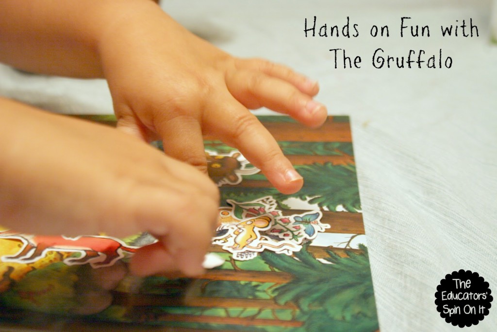 Hands+on+Fun+with+The+Gruffalo+.jpg - The Educators' Spin On It Hands On Fun with the Gruffalo