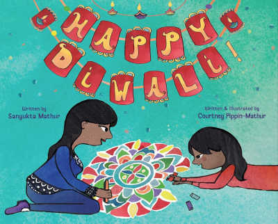 Happy Diwali - The Educators' Spin On It Happy Diwali