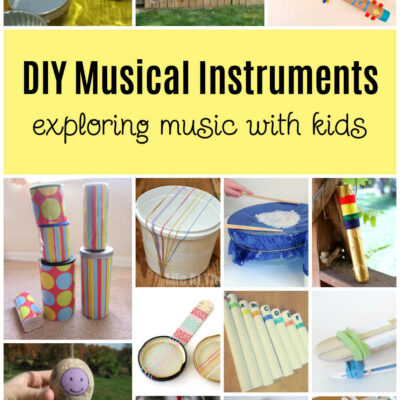 Music Ideas for Summer Fun