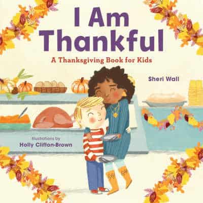 I Am Thankful 1 - The Educators' Spin On It I Am Thankful by Sheri Wall