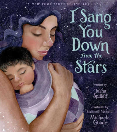 I Sang You Odwn from the Stars by Tasha Spillett 1 - The Educators' Spin On It I Sang You Odwn from the Stars by Tasha Spillett
