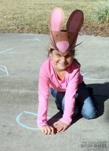 If You Give Mouse a Cookie Headband