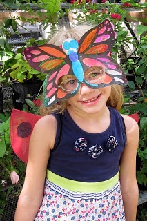 IMG_3153.JPG - The Educators' Spin On It Butterfly Mask Art Project for Kids
