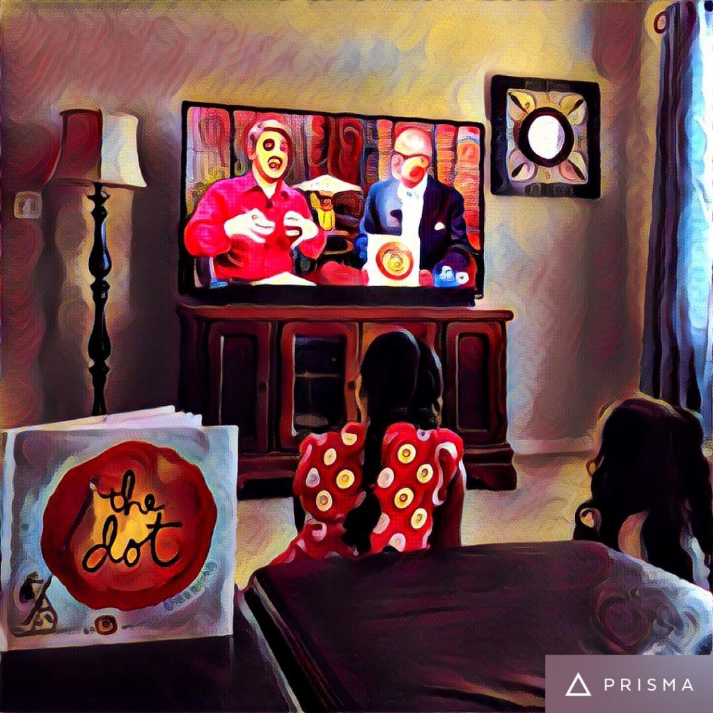 img_7249 - The Educators' Spin On It Watching author Peter H. Reynolds on KidLit TV