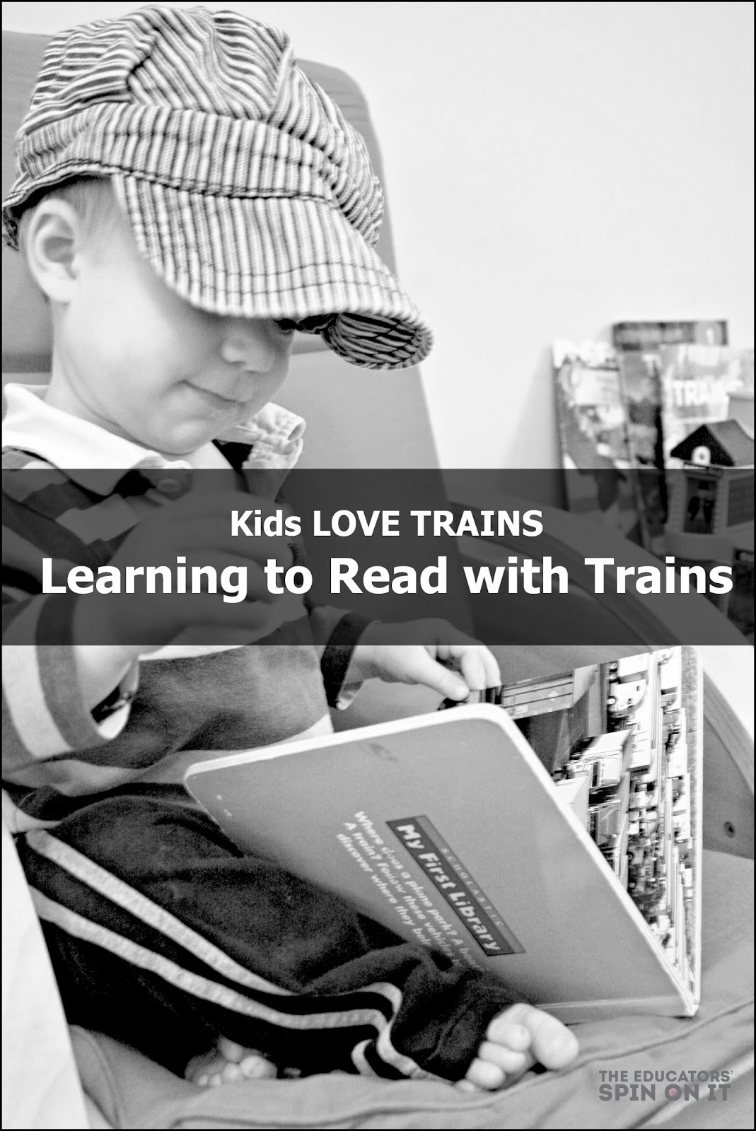 learn to read with trains reading with trains