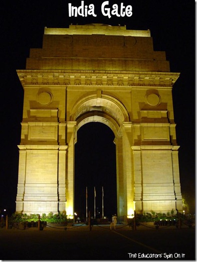 IndiaGate IndiaGate