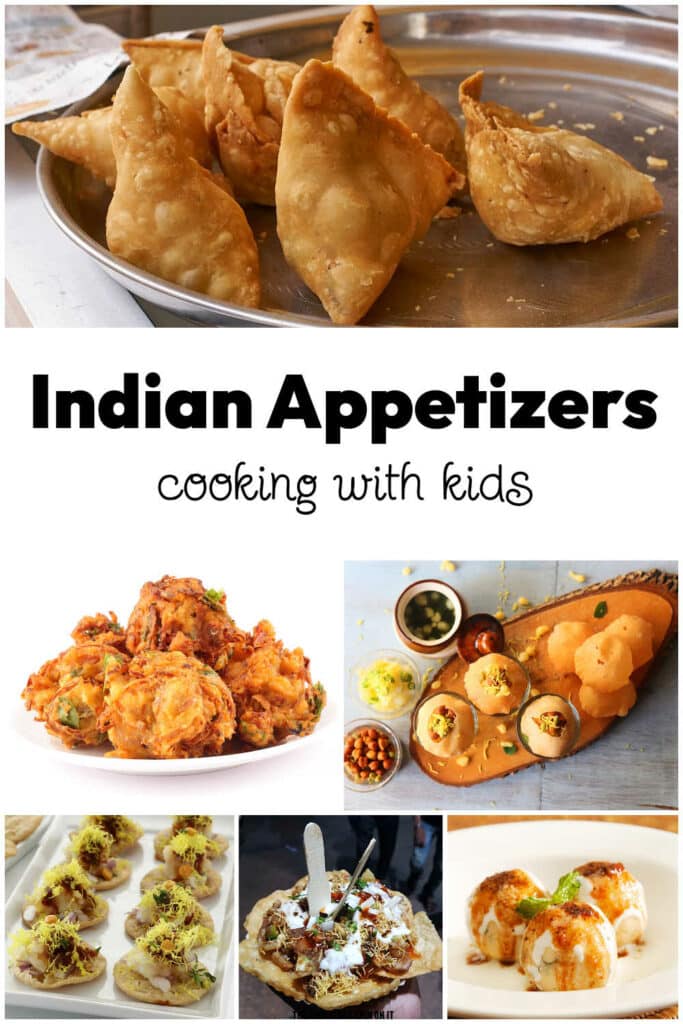 indian-appetizer-recipes - The Educators' Spin On It Indian Appetizer Recipes