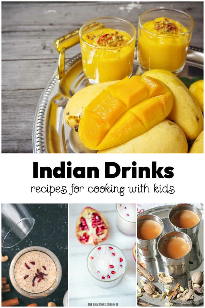 indian-drink-recipes - The Educators' Spin On It Indian Drink Recipes