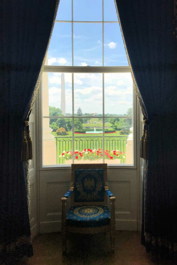 inside-white-house-virtual-field-trip-for-kids - The Educators' Spin On It White House Virtual Tour for kids.