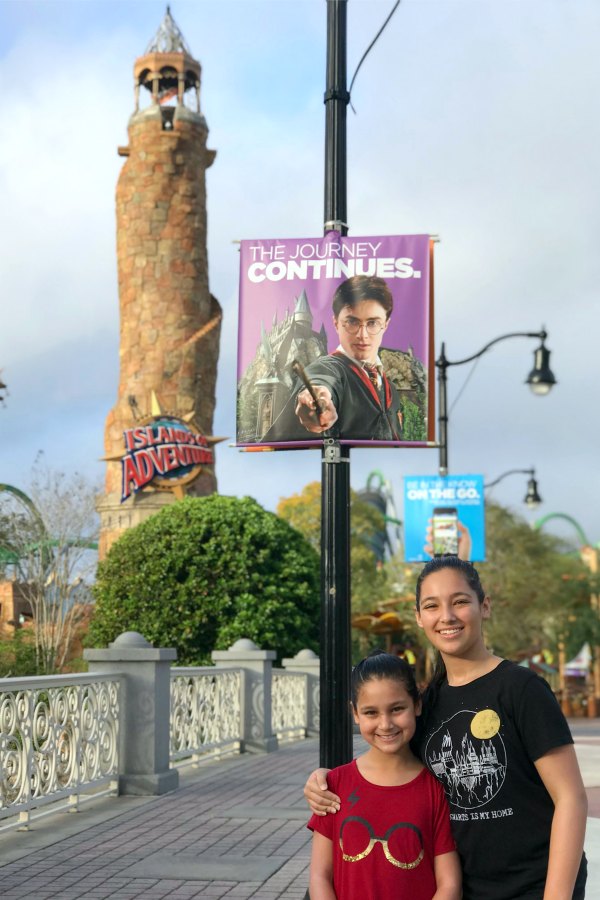 Islands of Adventure at Universal Studios Orlando - The Educators' Spin On It Islands of Adventure at Universal Studios Orlando