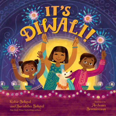 Its Diwali 1 - The Educators' Spin On It It's Diwali