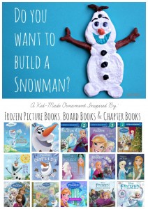 Kid%2Bmade%2BOlaf%2BSalt%2Bdough%2Bornament.jpg - The Educators' Spin On It Kid Made Olaf Salt Dough Ornament Tutorial