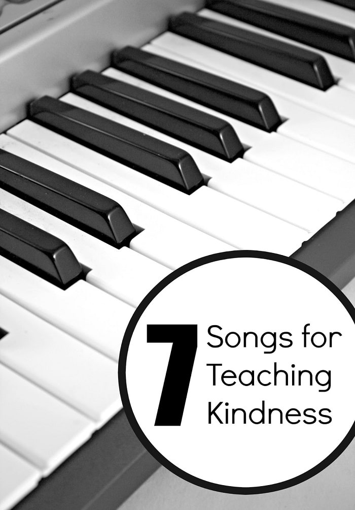 kindness songs - The Educators' Spin On It kindness songs