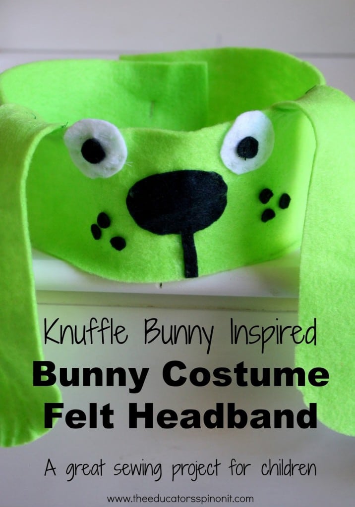 Knuffle%2BBunny%2BCostume.jpg - The Educators' Spin On It