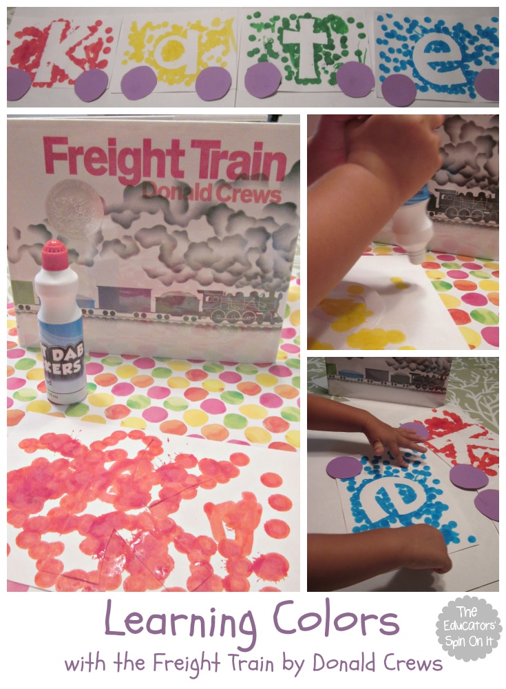 Learning+Colors+with+the+Freight+Train+by+Donald+Crews+.jpg - The Educators' Spin On It