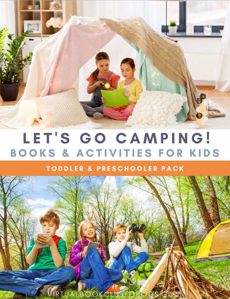 lets-go-camping-pack - The Educators' Spin On It Let's Go Camping Pack for Preschoolers