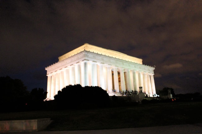 lincoln-memorial-virtual-field-trip-for-kids - The Educators' Spin On It Lincoln Monument Virtual Field Trip for Kids