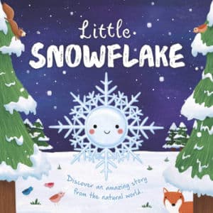 little-snowflake - The Educators' Spin On It Little Snowflake