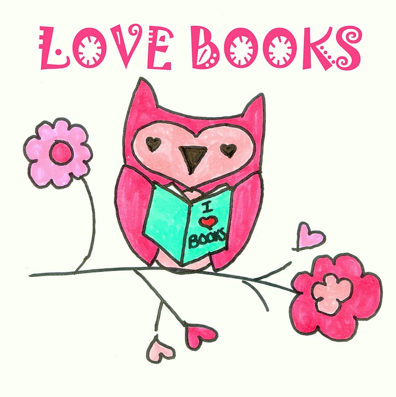 love+books.jpg - The Educators' Spin On It