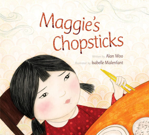 maggies-chopsticks - The Educators' Spin On It
