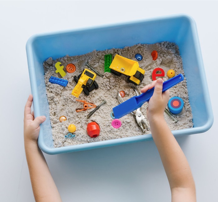 magnetic-construction-activity-for-kids - The Educators' Spin On It Magnetic Construction Activity for Kids