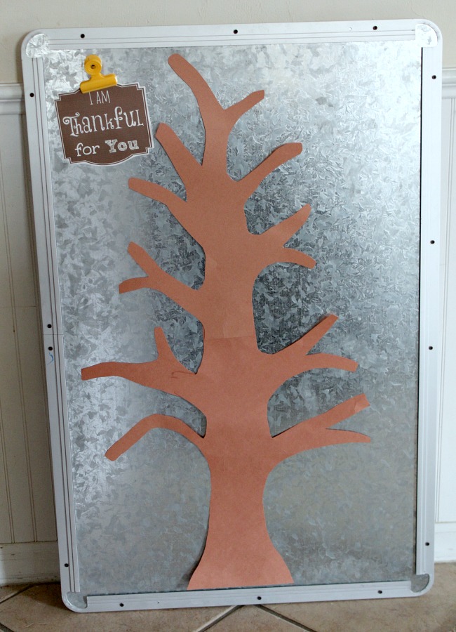 magnetic-thankful-tree-for-kids - The Educators' Spin On It Magnetic Thankful Tree for Kids