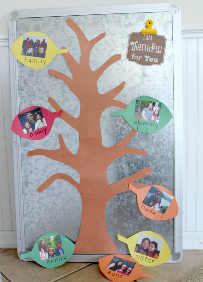 magnetic-thankful-tree-for-kids-for-teaching-gratitude - The Educators' Spin On It Magnetic thankful Tree for Kids for Teaching Gratitude
