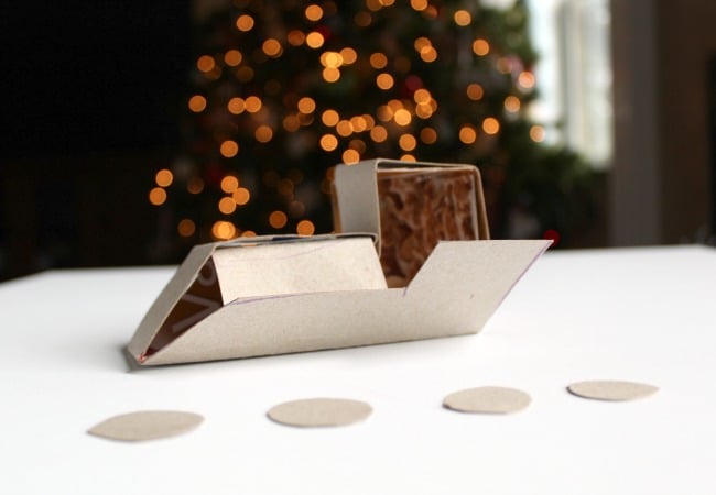 Making a Cardboard Train with Kids - The Educators' Spin On It Making a Cardboard Train with Kids