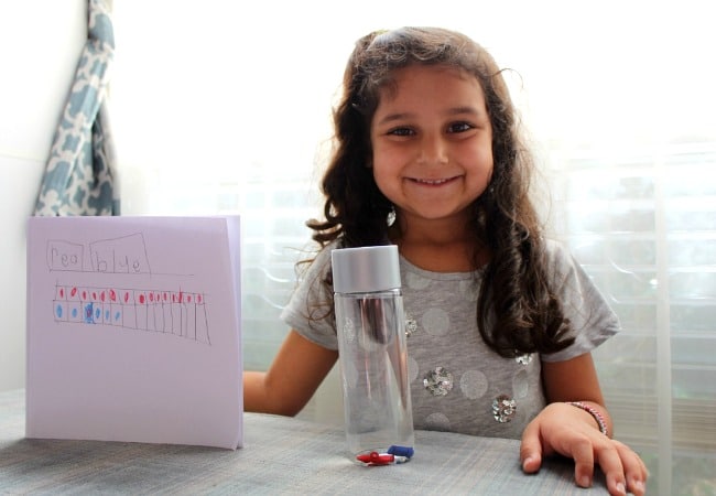 Making Graphs with Kids - The Educators' Spin On It Making Graphs with Kids