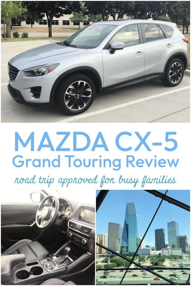 MAZDA-CX-5-GRAND-TOURING-CAR-REVIEW - The Educators' Spin On It Mazda CX-5 Grand Touring Car Review