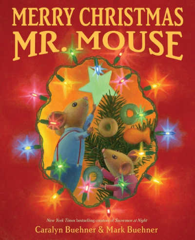 merry-christmas-mr-mouse - The Educators' Spin On It Merry Christmas Mr. Mouse