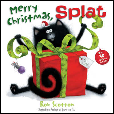 merry-christmas-splat - The Educators' Spin On It Merry Christmas Splat