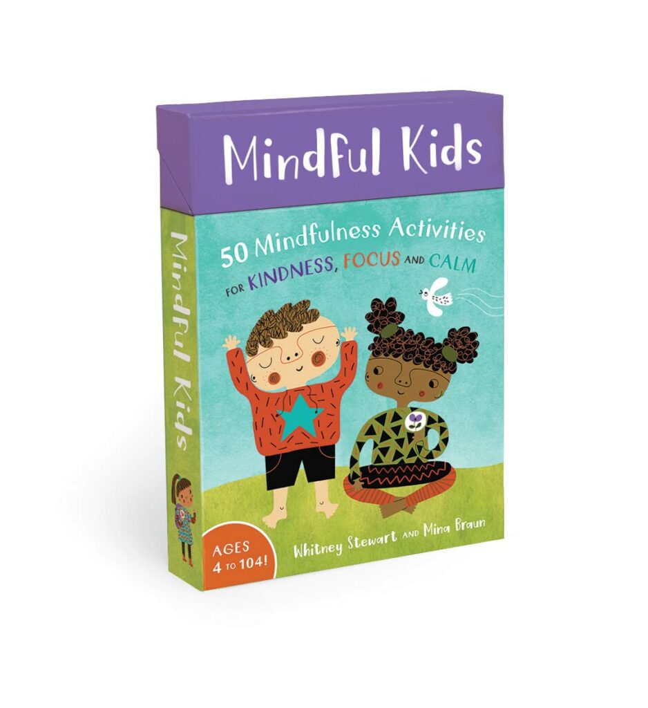 Mindfulness-Activities-for-Kids- - The Educators' Spin On It