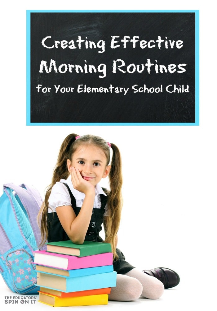 morning+routines.jpg - The Educators' Spin On It Creating Effective Morning Routines