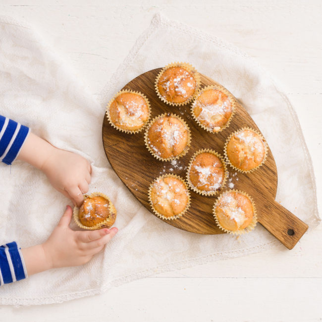 muffin-recipes-and-activities-for-kids - The Educators' Spin On It