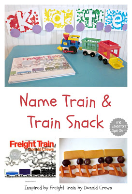 Name+Train+and+Train+Snack+.jpg - The Educators' Spin On It Name Train Activity for Kids