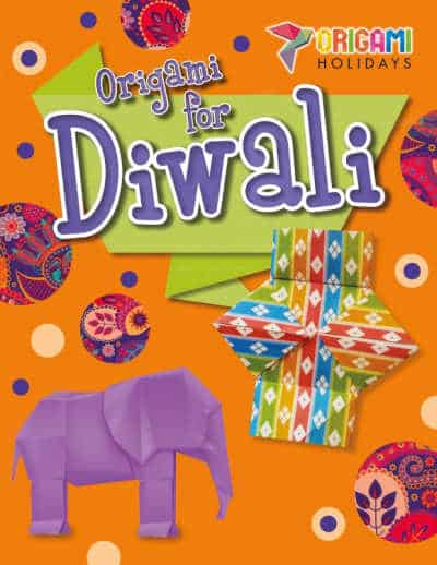 Origami for Diwali 1 - The Educators' Spin On It