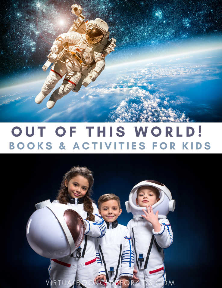 out-of-this-world-pack - The Educators' Spin On It Out of this World Space Themed Pack for Preschoolers