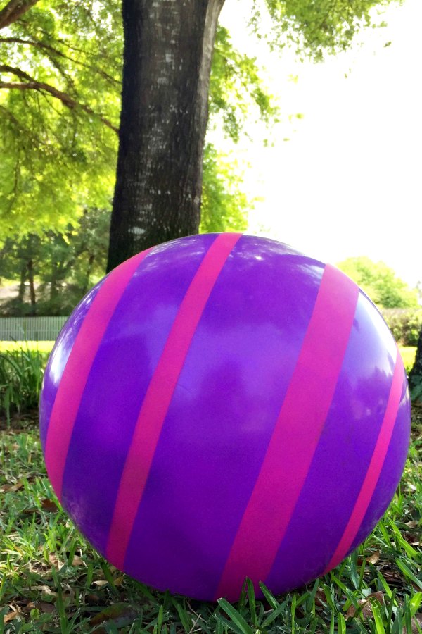 outdoor-ball-games-for-kids - The Educators' Spin On It