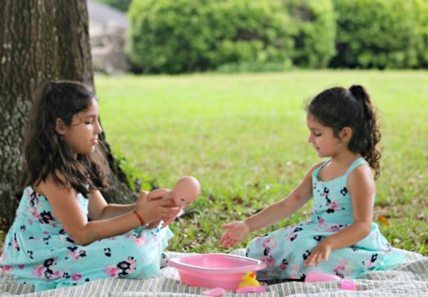 outdoor-play-with-toys - The Educators' Spin On It