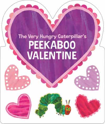 Peekabook-Valentine - The Educators' Spin On It