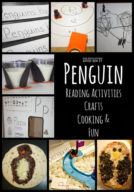 penguin+activities.jpg - The Educators' Spin On It