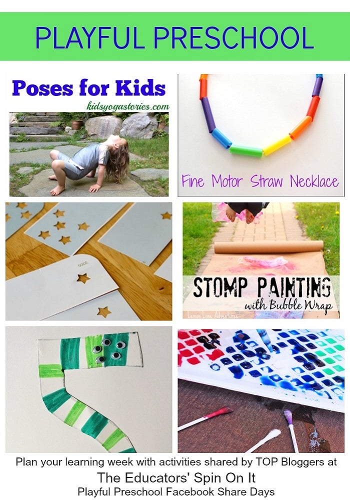 PicMonkey Collage1 - The Educators' Spin On It