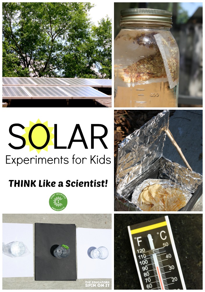 PicMonkey+Collage.jpg - The Educators' Spin On It Solar Energy Experiments for Kids