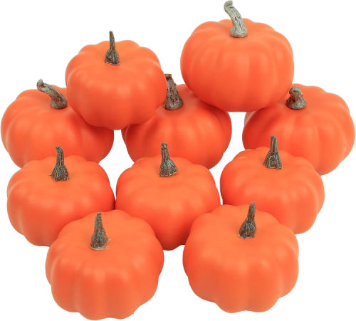 plastic-pumpkins-mini - The Educators' Spin On It