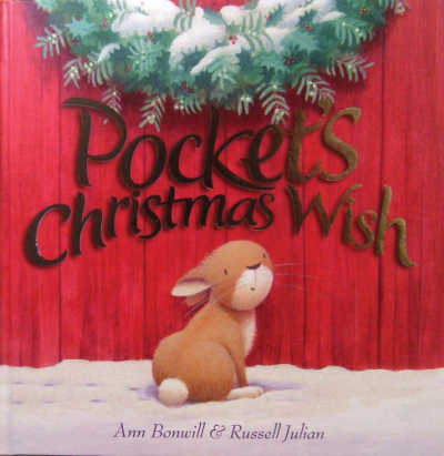 pocket-christmas-wish - The Educators' Spin On It Pocket Christmas Wish