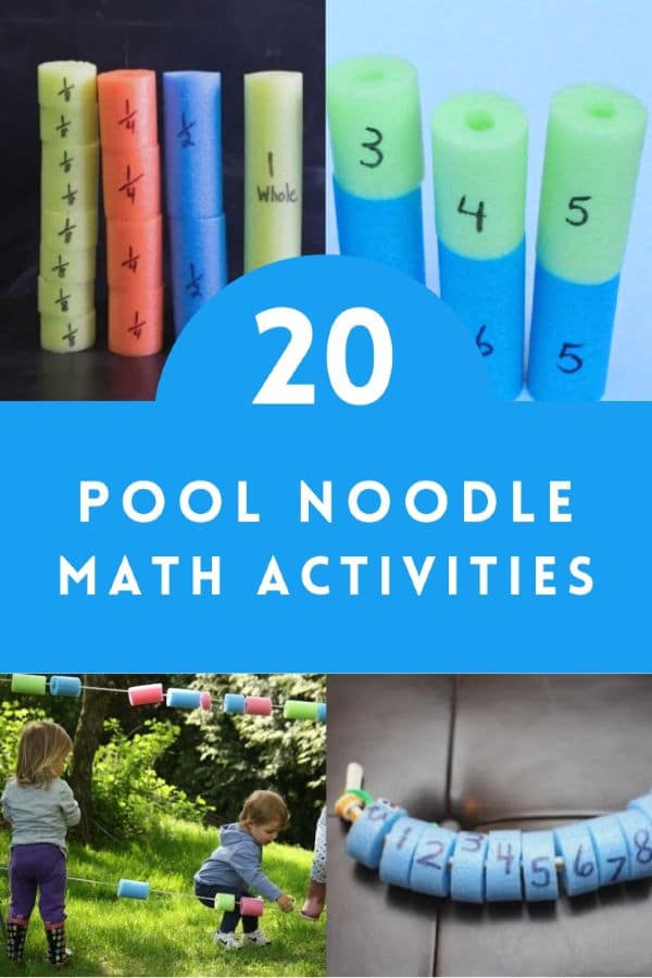 pool-noodle-math-games-for-kids - The Educators' Spin On It 20 Pool Noodle Activities for Kids