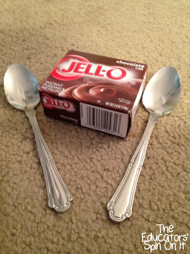 Pudding+with+Spoons.jpg - The Educators' Spin On It Making Pudding with Spoons